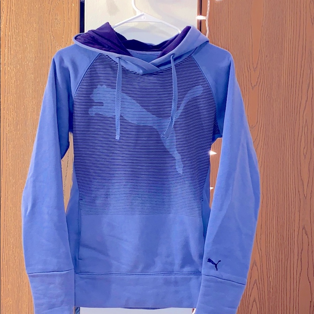 Puma Hoodie